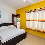 Backpacker Villas