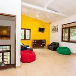 BackPacker Villas
