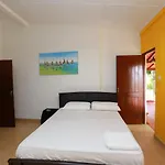 BackPacker Villas