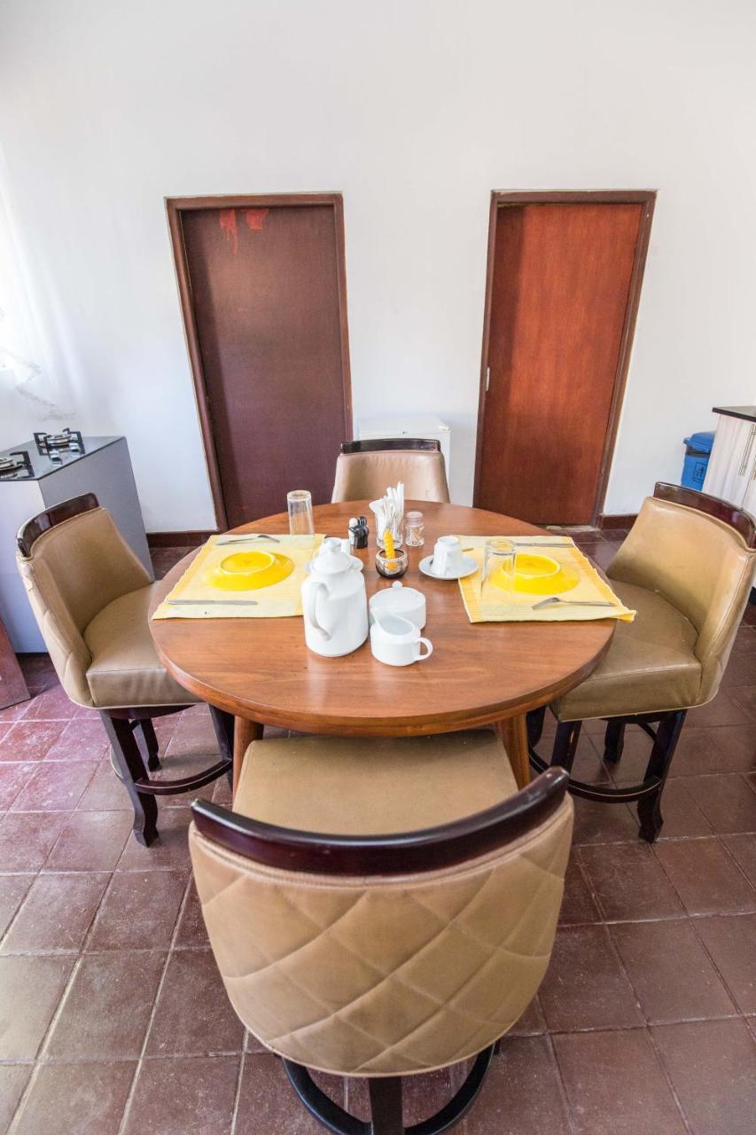 Bed & Breakfast Backpacker Colombo