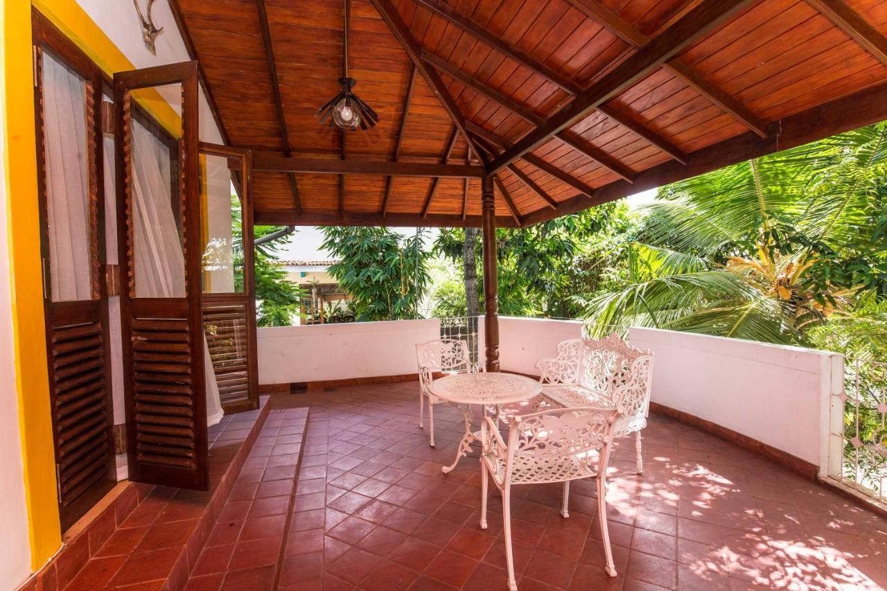 Bed & Breakfast Backpacker 3*