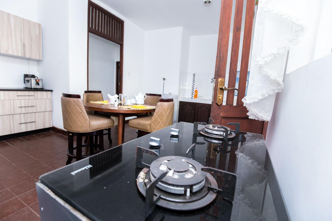 Bed & Breakfast Backpacker