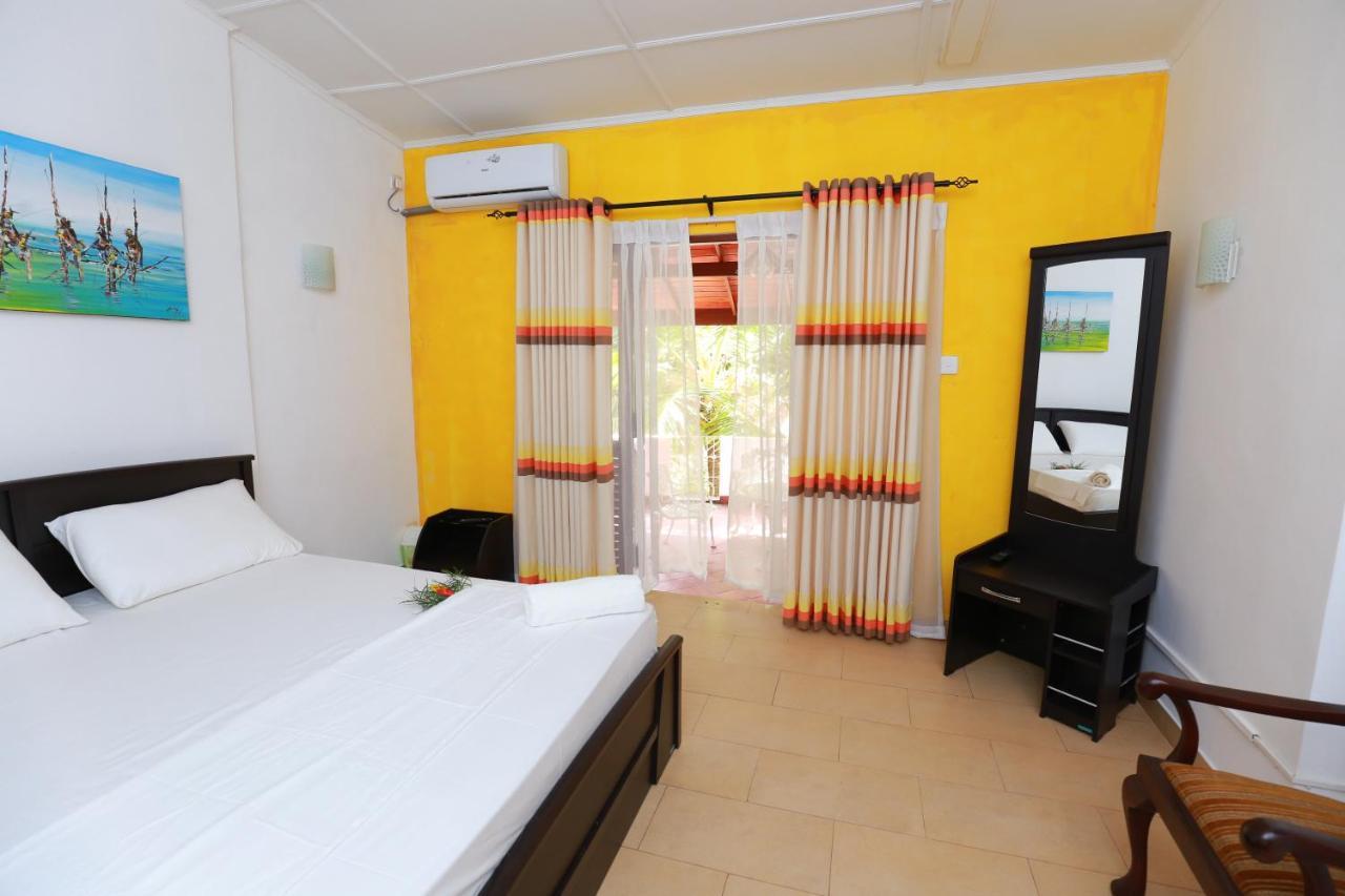 Bed & Breakfast Backpacker 3*