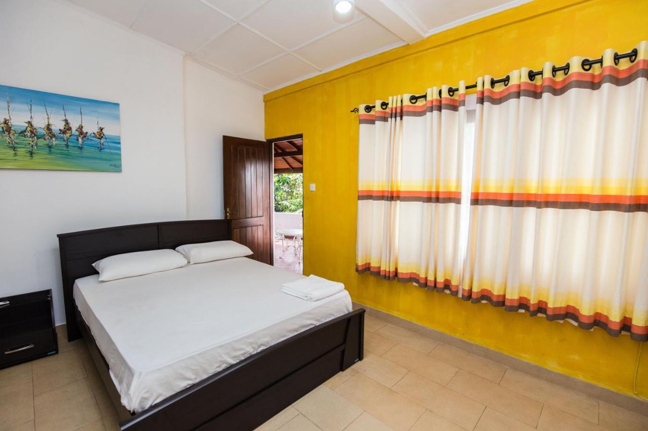 Backpacker 3* Colombo
