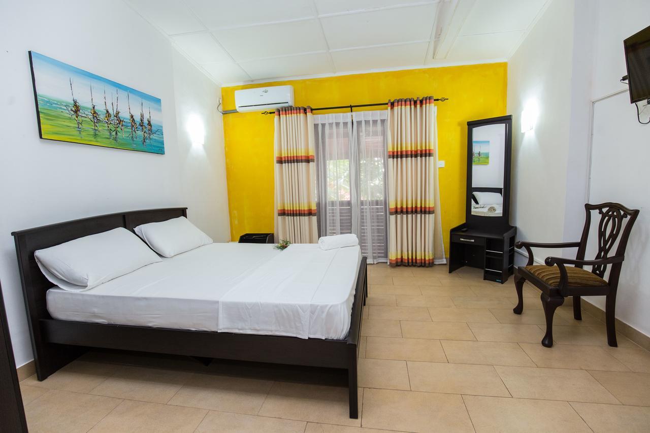 Backpacker Bed & Breakfast Colombo