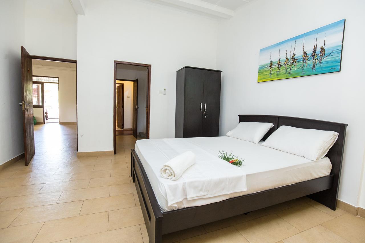 Backpacker Bed & Breakfast 3*