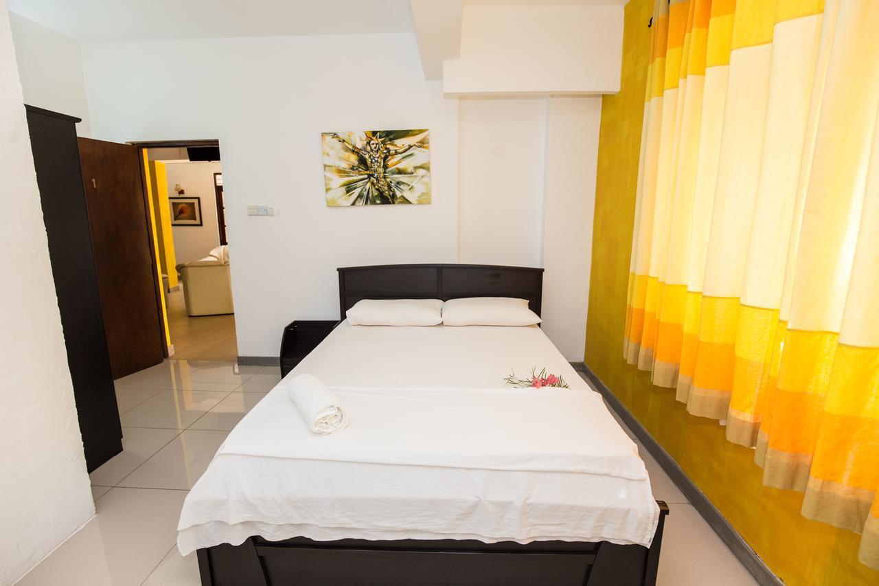 Bed & Breakfast Backpacker 3*