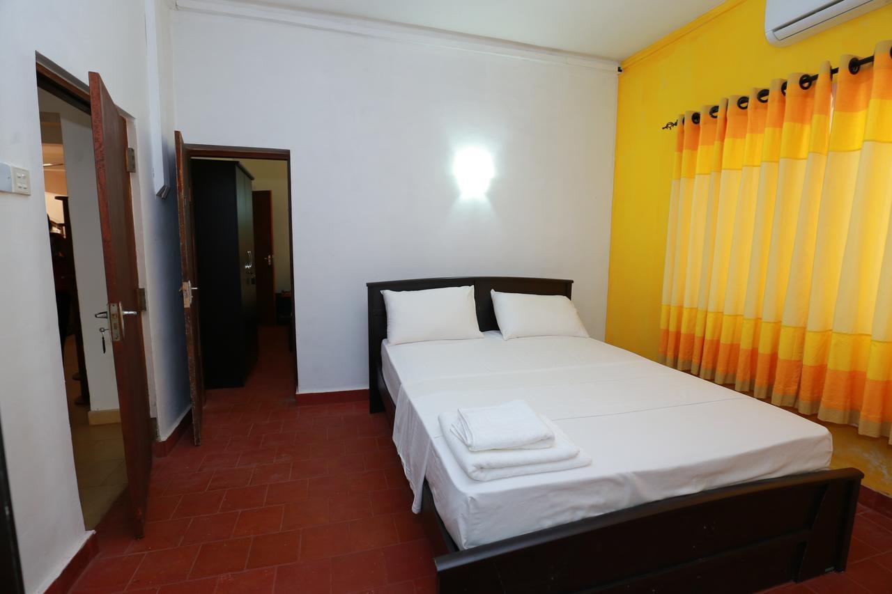 Bed & Breakfast Backpacker 3*