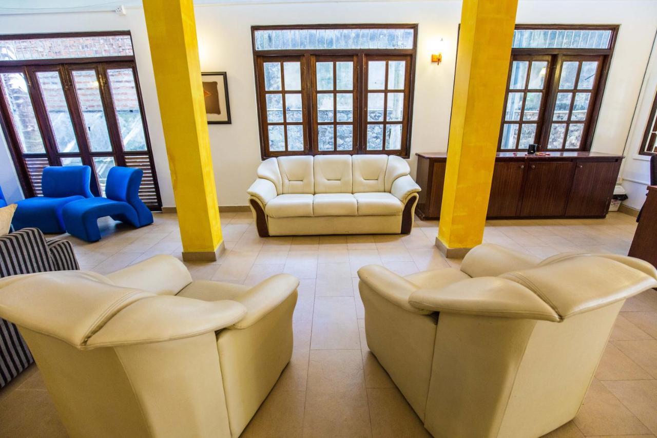Bed & Breakfast Backpacker 3*