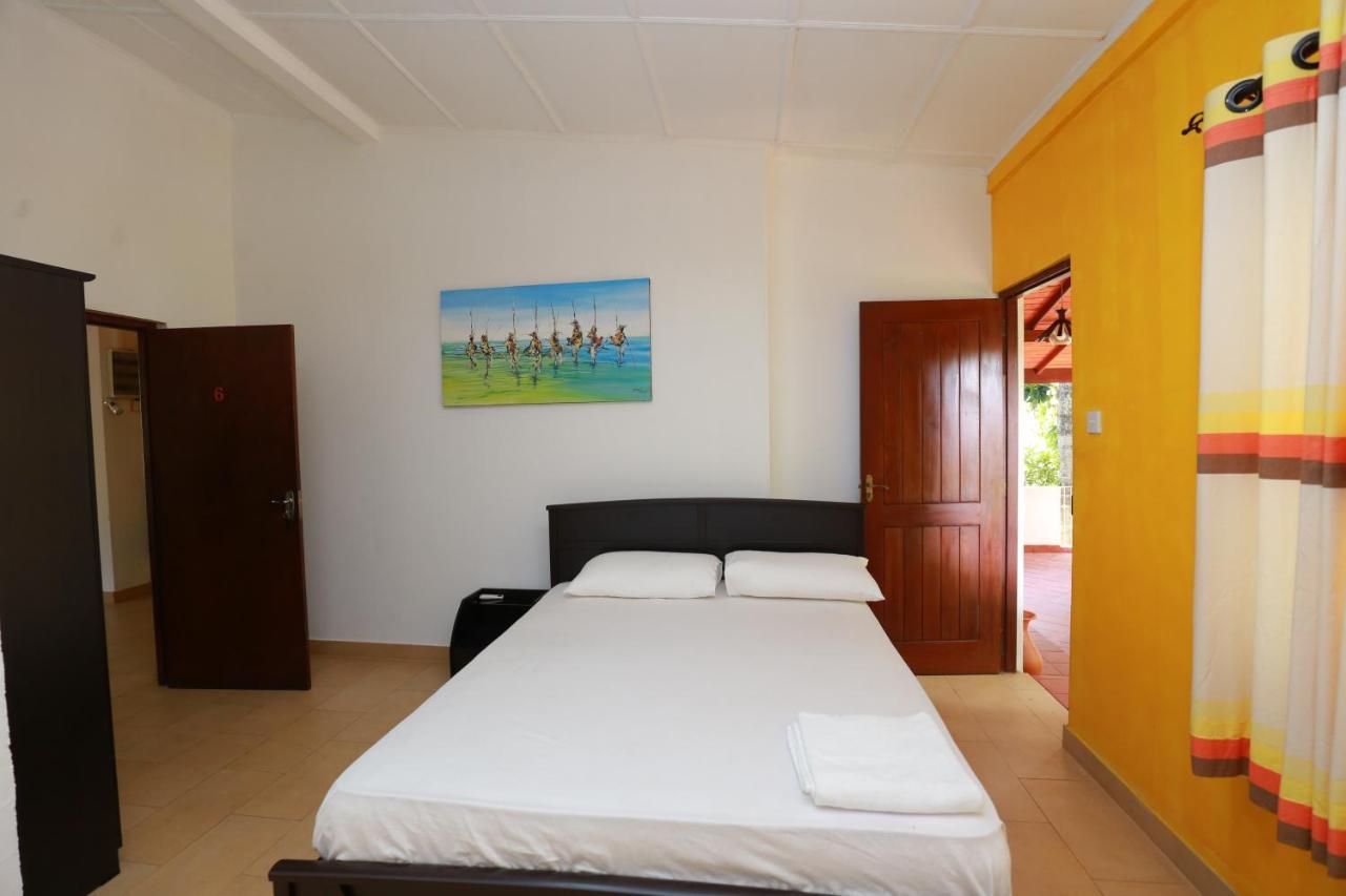 Bed & Breakfast Backpacker 3*