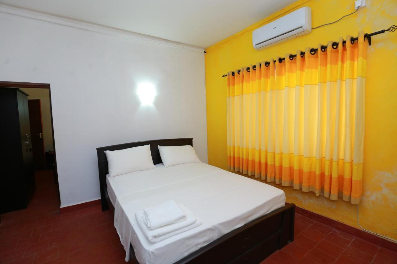 Bed & Breakfast Backpacker 3*